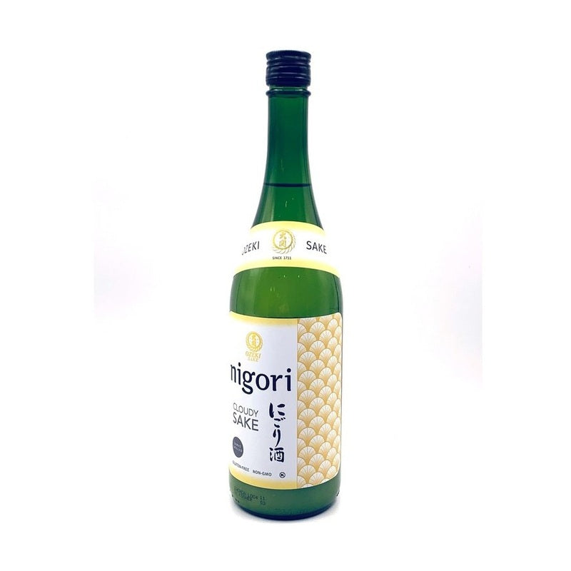 Nigori Sake - LoveScotch.com