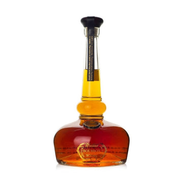 Willett Pot Still Reserve Kentucky Straight Bourbon Whiskey 50ml - LoveScotch.com