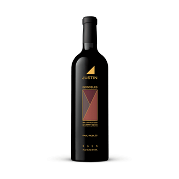 Justin Isosceles - LoveScotch.com