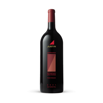 Justin Justification 2021 - LoveScotch.com