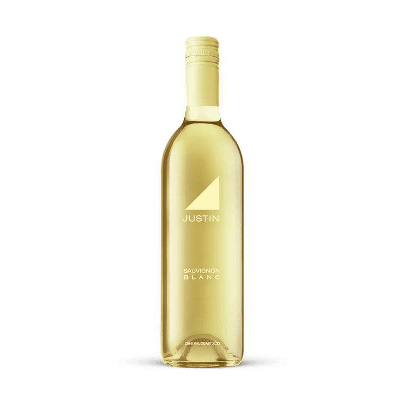 Justin Central Coast Sauvignon Blanc 2023 - LoveScotch.com