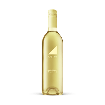 Justin Central Coast Sauvignon Blanc 2023 - LoveScotch.com