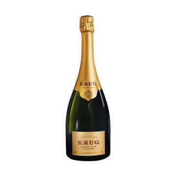 Krug Grande Cuvée 170ème Édition Brut Champagne - LoveScotch.com