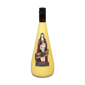 Santa Clara Rompope - LoveScotch.com