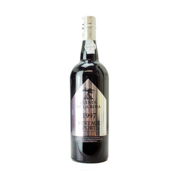 Quinta de la Rosa 1997 Vintage Port - LoveScotch.com