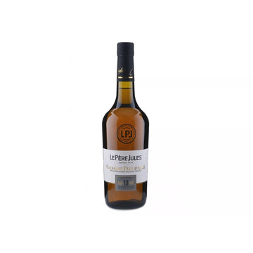 Le Pére Jules 10 Year Old Calvados Pays D' Auge - LoveScotch.com