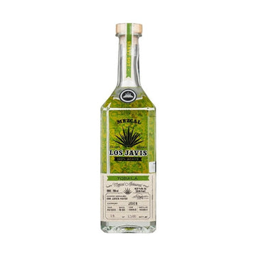 Los Javis Tobala - LoveScotch.com
