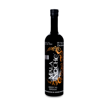 Mala Noche Reposado Mezcal - LoveScotch.com