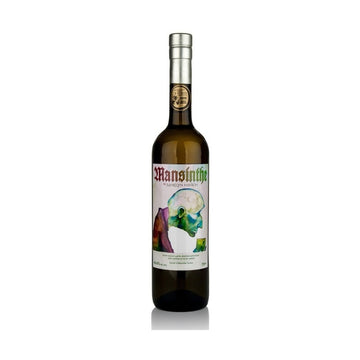 Mansinthe - LoveScotch.com