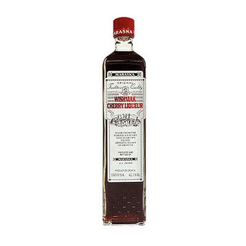 Maraska Wishniak Cherry Liqueur - LoveScotch.com