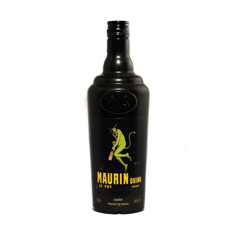 Maurin Quina Liqueur - LoveScotch.com
