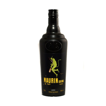 Maurin Quina Liqueur - LoveScotch.com