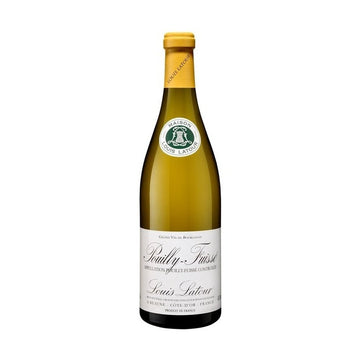 Louis Latour Pouilly-Fuisse 2020 - LoveScotch.com