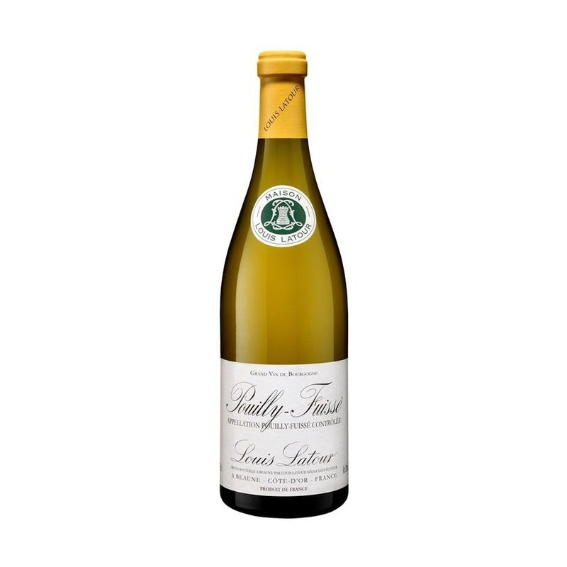 Louis Latour Pouilly-Fuisse 2020 - LoveScotch.com