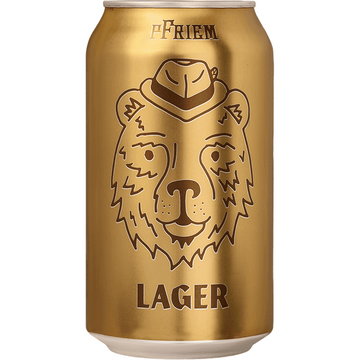 pFriem Lager Beer 6-Pack - LoveScotch.com