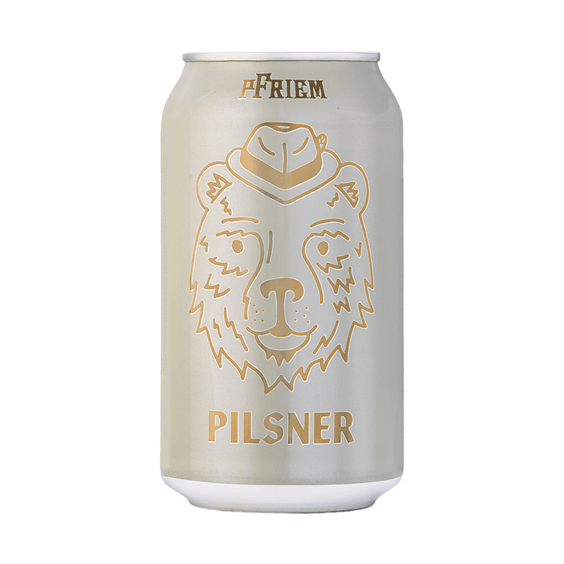 pFriem Pilsner Beer 6-Pack - LoveScotch.com