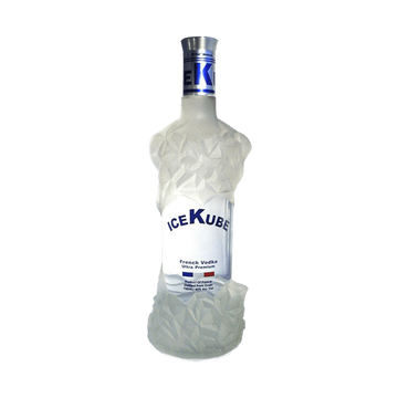 Ice Cube French Vodka - LoveScotch.com