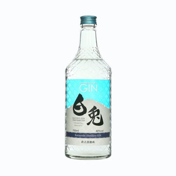 Matsui 'The Hakuto' Gin - LoveScotch.com