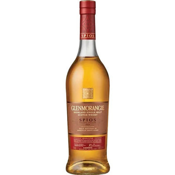 Glenmorangie Spios Private Edition No.9 - LoveScotch.com 