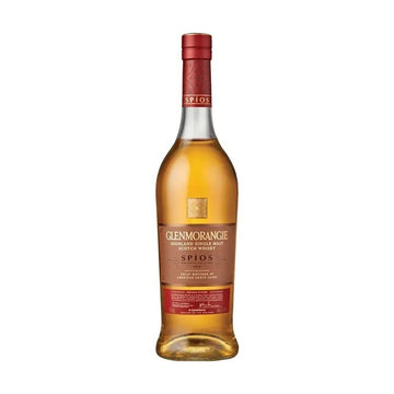 Glenmorangie Spios Private Edition No.9 - LoveScotch.com