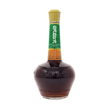 Sabra Chocolate Orange Liqueur - LoveScotch.com