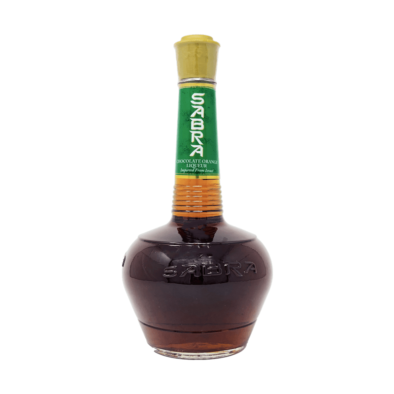 Sabra Chocolate Orange Liqueur - LoveScotch.com