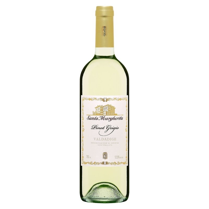Santa Margherita 'Valdadige' Pinot Grigio 2022 - LoveScotch.com 