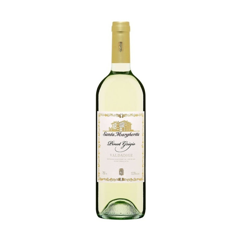 Santa Margherita 'Valdadige' Pinot Grigio 2022 - LoveScotch.com