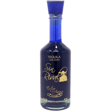 Sin Rival Extra Anejo Tequila - LoveScotch.com 