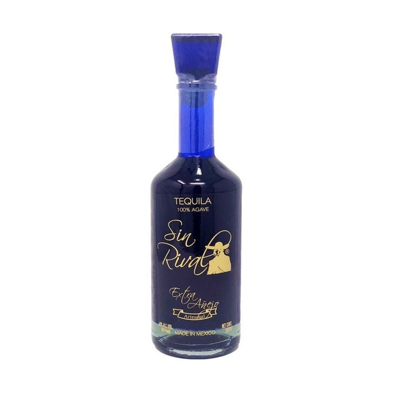 Sin Rival Extra Anejo Tequila - LoveScotch.com