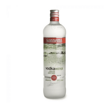 Sonnema Vodka Herb - LoveScotch.com