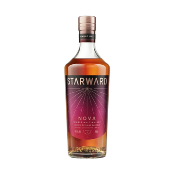 Starward Nova Single Malt Australian Whisky - LoveScotch.com