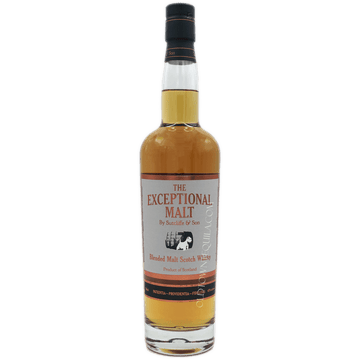 The Exceptional Grain Blended Grain Scotch Whisky - LoveScotch.com 