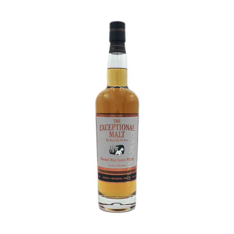 The Exceptional Grain Blended Grain Scotch Whisky - LoveScotch.com