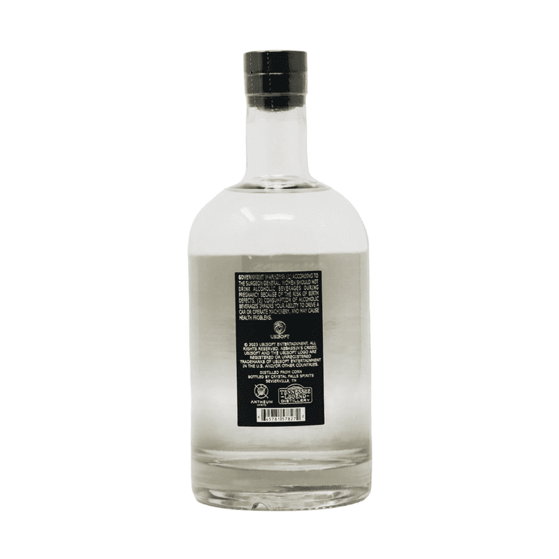 Assassin's Creed 'Valhalla Edition' Vodka - LoveScotch.com