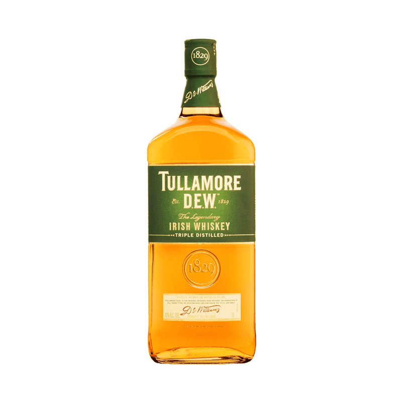 Luck of the Irish Bundle - LoveScotch.com