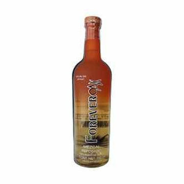 ForeverOax Reposado Mezcal - LoveScotch.com