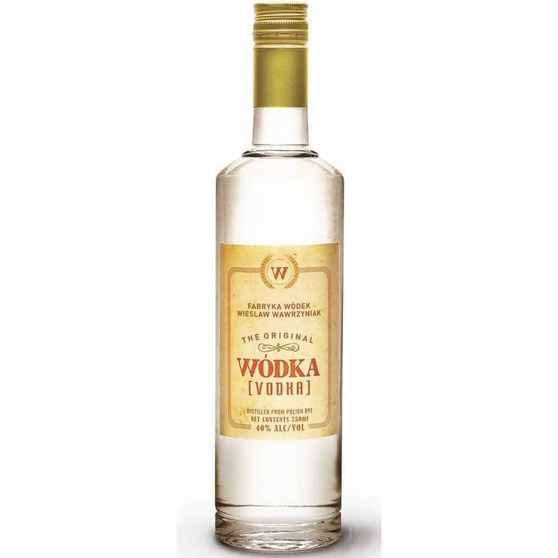 Wodka Vodka - LoveScotch.com 