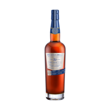 Heaven Hill Heritage Collection 20 Year Old 2023 Release Kentucky Straight Corn Whiskey - LoveScotch.com