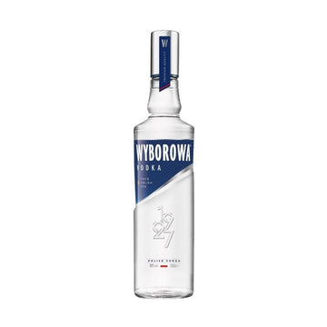 Wyborowa Vodka - LoveScotch.com