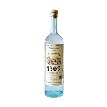 1509 Tepeztate Joven Mezcal Artesanal - LoveScotch.com