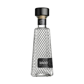 1800 Cristalino Anejo Tequila - LoveScotch.com