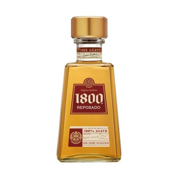 1800 Reposado Tequila Reserva 375ml - LoveScotch.com