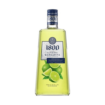 1800 The Ultimate Original Margarita 1.75L - LoveScotch.com