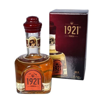 1921 Anejo Tequila - LoveScotch.com