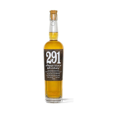 291 American Whiskey - LoveScotch.com