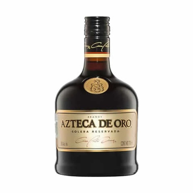 Azteca De Oro Brandy - LoveScotch.com