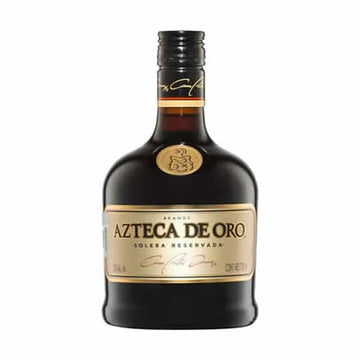 Azteca De Oro Brandy - LoveScotch.com
