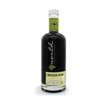 9North Spiced Rum - LoveScotch.com