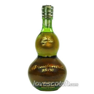 Abandonado Anejo Tequila - LoveScotch.com